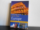 A Rough Guide Special First - Time Europe