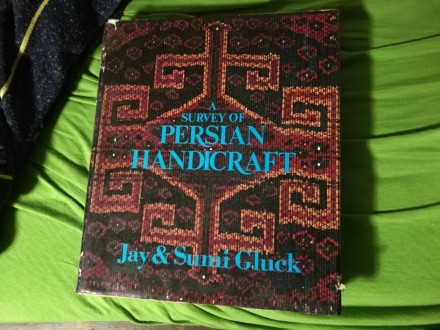 A Survey of Persian Handicraft