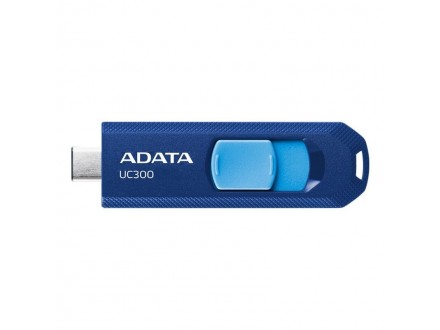 A-data 64GB 3.2 ACHO-UC300-64G-RNB/BU plavi