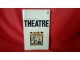 A dictionary of the THEATRE John Russell Taylor slika 1