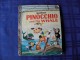 A little golden  book: Pinocchio and the whale slika 1