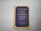 A practical english grammar for foreign students,Oxford