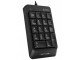 A4-FK13P A4Tech Fstyler Numericka tastatura USB, Black slika 4