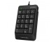 A4-FK13P A4Tech Fstyler Numericka tastatura USB, Black slika 1