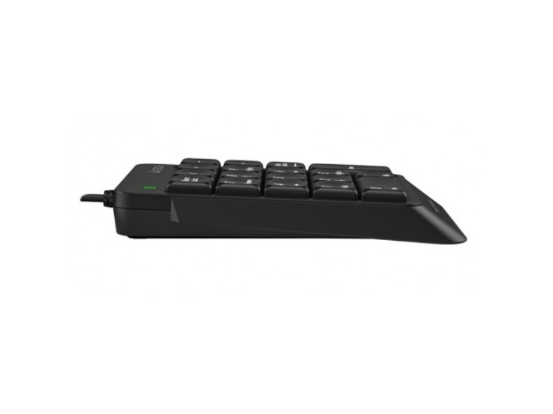 A4-FK13P A4Tech Fstyler Numericka tastatura USB, Black