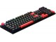 A4-S510N A4Tech Bloody MEHANICKA Gejmerska tastatura black, USB,US layout slika 3