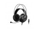 A4 Tech FH200U FSTYLER crno/sive slušalice sa mikrofonom slika 1