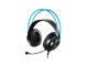 A4 Tech FH200i FSTYLER plave slušalice sa mikrofonom slika 1