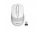 A4 Tech FM10 FSTYLER USB miš beli slika 1