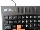 A4Tech X7 G100 Gejmerska Pro Tastatura slika 4