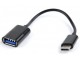 AB-OTG-CMAF2-01 Gembird USB 2.0 OTG Type-C adapter cable (CM/AF), blister slika 1