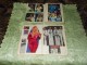 ABBA - 2 albuma sa isečcima , posterima , tekstovima .. slika 3