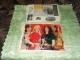 ABBA - 2 albuma sa isečcima , posterima , tekstovima .. slika 5