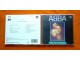ABBA - Thank You For The Music (CD - 1991) VERY RARE slika 1