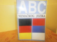 ABC NEMACKOG JEZIKA