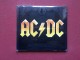 AC / DC - BLACK iCE  Limited Edition (Yellow Logo) 2008 slika 1