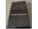 AC / DC - Back in Black kaseta slika 1