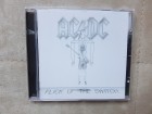 AC/DC Flick of the Switch (1983)