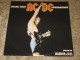 AC/DC ‎– Shake Your Foundations (LP), UK slika 1