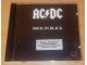 AC/DC – Back In Black (CD) slika 1
