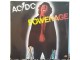 AC/DC – Powerage LP GERMANY 1978 EX slika 1