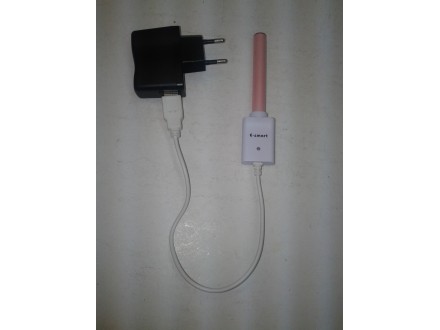 AC adapter+USB punjac