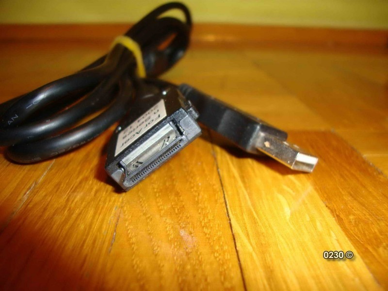 ACER N Series USB DC kabl 2004.12