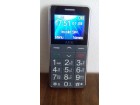 AEG- Senior mobilni telefon za stare