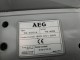 AEG kofer usisivac TB 400 slika 5