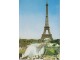 AJFELOVA KULA / Paris - francuska razglednicA ***** slika 2