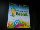 ALBUM PANINI - WORLD CUP 2014 BRASIL -   6/639 slika 1