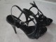 ALDO kožne crne sandale, 38 slika 2