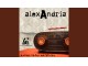 ALEXANDRIA - AKTIVNI RADIO MATERIAL CD Neotpakovan slika 1