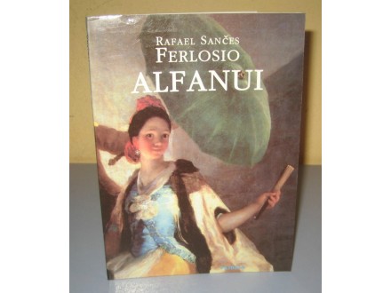 ALFANUI Rafael Sančes Ferlosio