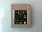 ALIEN 3 Game Boy / Nintendo