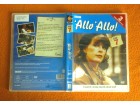 ALLO, ALLO! - DVD 7 (3 epizode na jednom DVD-u) licenca