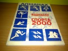 ALMANAH MLADENOVAČKOG sporta 2000