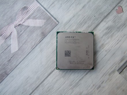 AMD FX 8150 3.60GHz AM3+ 16Mb