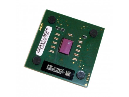 AMD Sempron 2300+ 1.58GHz 256KB Socket A Processor SDA