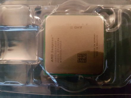 AMD Sempron LE-1250 2.2GHz 512KB