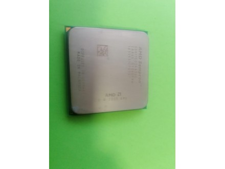 AMD Sempron sdh1100iaa3de 1.9ghz AM2 Poklon pasta!