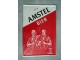 AMSTEL BIER - nova reklamna limena tabla, 30 x 20cm. slika 1
