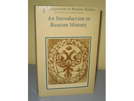 AN INTRODUCTION TO RUSSIAN HISTORY