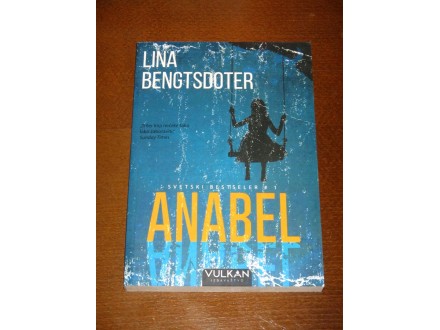 ANABEL - Lina Bengtsdoter (nova)