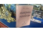 ANATOMIJA I FIZIOLOGIJA -Prim. dr. Milan  Zgrablić