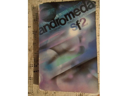 ANDROMEDA sf 2