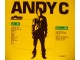 ANDY C - BRUM&;;BASSARENA CD+DVD slika 1