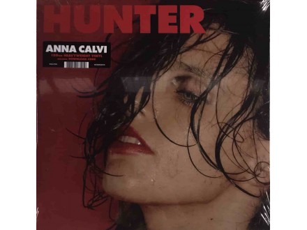 ANNA CALVI - HUNTER