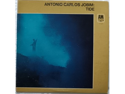 ANTONIO  CARLOS  JOBIM  -  TIDE
