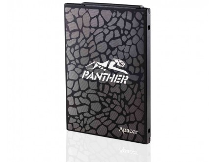 APACER 120GB 2.5 SATA III AS330 SSD Panther series